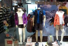 The North Face está en Mendoza y encontrás todos sus productos en Outscape