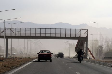 Enterate cómo estará el tiempo en la provincia durante los próximos días Enterate cómo estará el tiempo en la provincia durante los próximos días