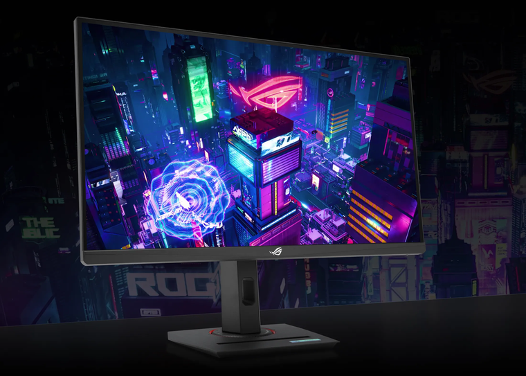 El diseño ergonómico del chasis de ASUS complementa su panel Fast IPS con resolución 4K UHD para ofrecer máxima nitidez y orden en el espacio de trabajo. El diseño ergonómico del chasis de ASUS complementa su panel Fast IPS con resolución 4K UHD para ofrecer máxima nitidez y orden en el espacio de trabajo.