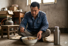 El secreto de la longevidad. Fuente. IA Gemini.