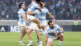 Felipe Contepomi definió el XV de Los Pumas para su primer partido del año. Felipe Contepomi definió el XV de Los Pumas para su primer partido del año.