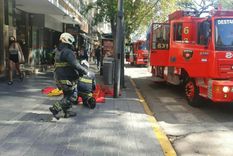 dos jovenes se intoxicaron con monoxido de carbono en un edificio de ciudad dos jovenes se intoxicaron con monoxido de carbono en un edificio de ciudad