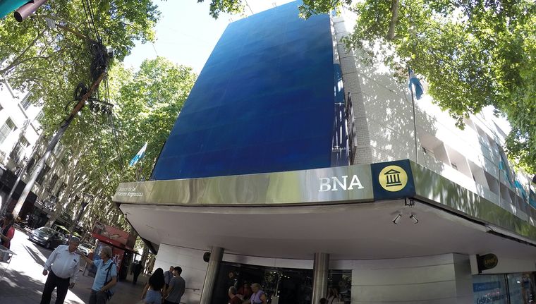 El Banco Nación ofrece una jugosa alternativa para el ahorro.