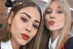 Foto: Instagram @dannapaola