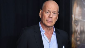 BRUCE WILLIS FUE NUEVAMENTE CAPTADO POR LOS PAPARAZZIS. EL ACTOR SALIÓ A DESAYUNAR POR LAS CALLES DE LOS ÁNGELES. Foto: Archivo