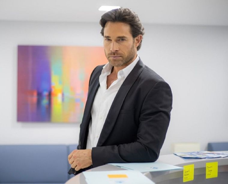 Los ricos también lloran