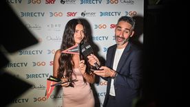 Zaira Nara y Joaquín El Pollo Álvarez. Zaira Nara y Joaquín El Pollo Álvarez.