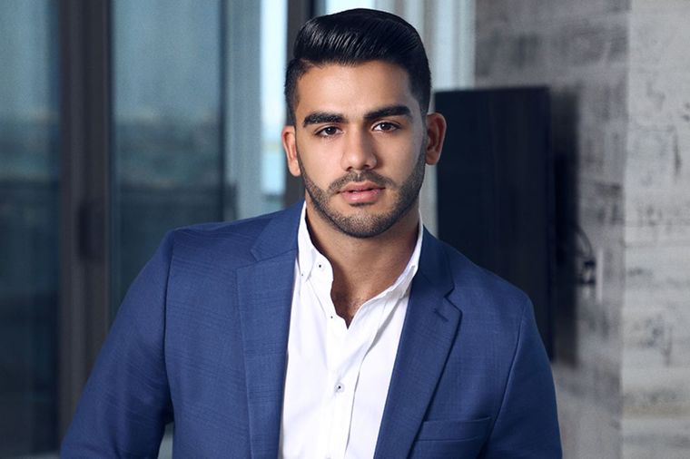 Carlos Adyan puso en aprietos a Madison Anderson y Pepe Gámez con un pícaro comentario.