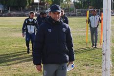 Independiente Rivadavia realizará la pretemporada en Córdoba. Foto: Rodrigo DAngelo / MDZ Independiente Rivadavia realizará la pretemporada en Córdoba. Foto: Rodrigo DAngelo / MDZ