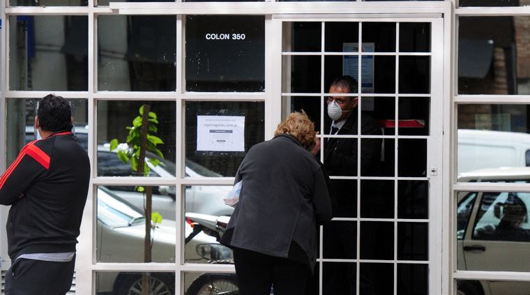 Foto: ALF PONCE / MDZ