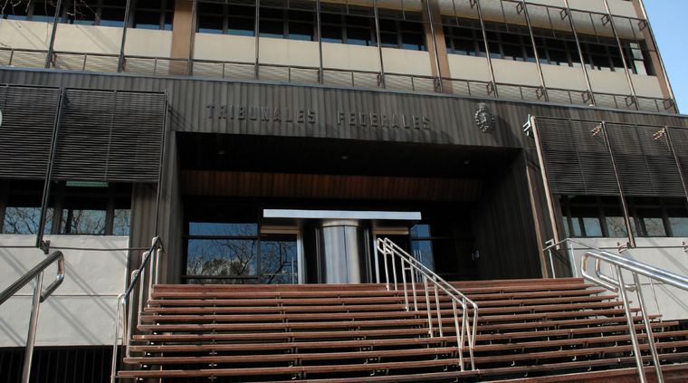 Foto: ALF PONCE / MDZ