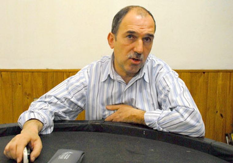 Foto: Marcelo Ruiz / MDZ