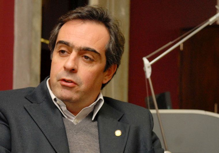 Foto: Nacho Gaffuri / MDZ