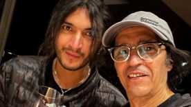 Juan Pablo Staiti compartió un mensaje en Instagram tras la muerte de su padre. Juan Pablo Staiti compartió un mensaje en Instagram tras la muerte de su padre.