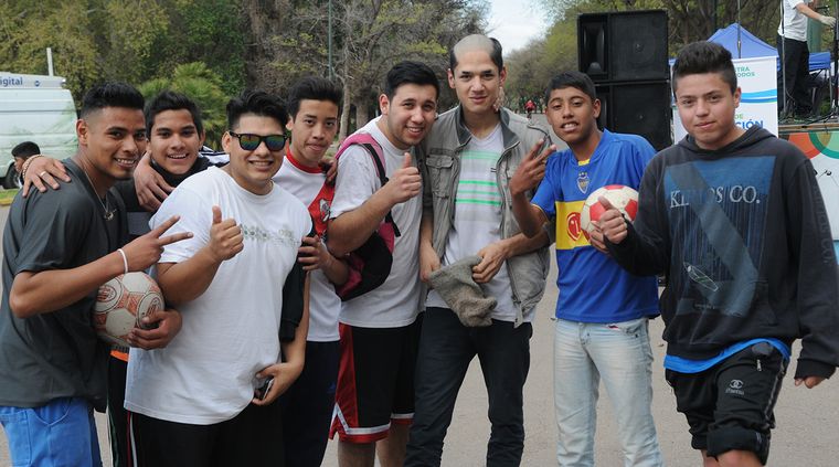 Foto: Pachy Reynoso/MDZ