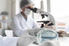 Anmat suspendió a un laboratorio por incumplir normas de fabricación.&nbsp;