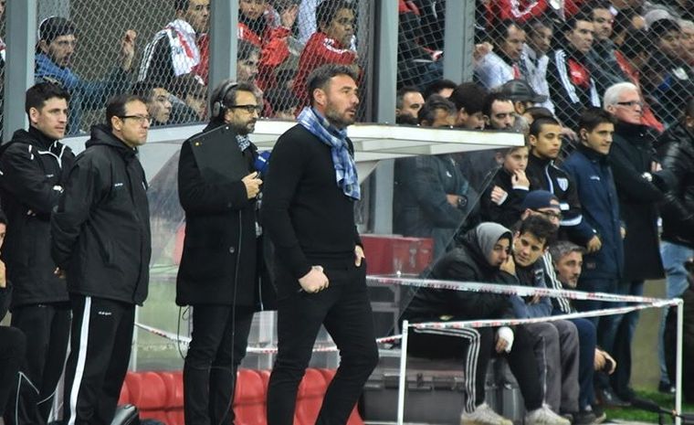 Foto: Prensa Gimnasia