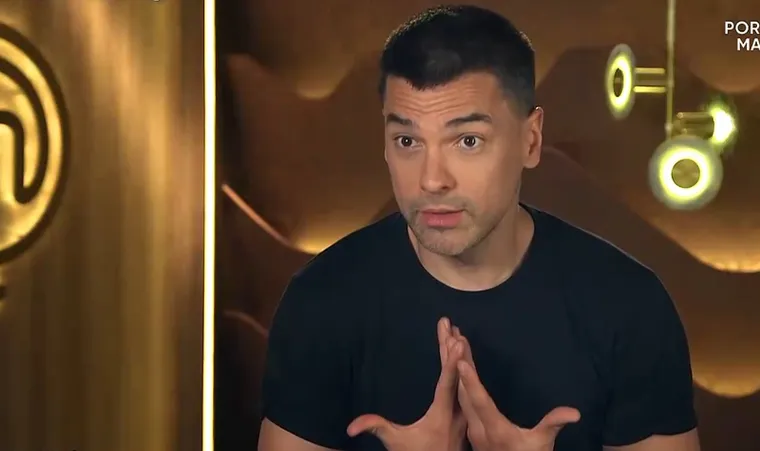 Todo comenz&oacute; por una mal respuesta del Chino en una reuni&oacute;n.