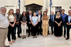 Ex aliados&nbsp;en la Legislatura se disputan el nombre del bloque La Unión Mendocina. Quiénes están involucrados.&nbsp;