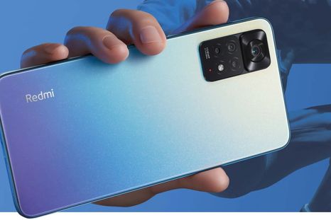 Estos son los Xiaomi que recomendamos en 2026. Estos son los Xiaomi que recomendamos en 2026.