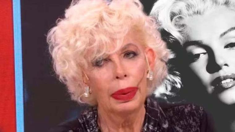 Leevon Kennedy estaría en un mal momento de salud. / Captura de pantalla