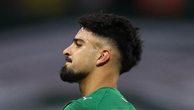 El Flaco López era buscado desde Rusia. El Flaco López era buscado desde Rusia.