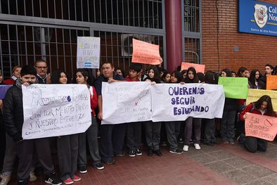 MDZol | Foto: Pachy Reynoso/MDZ