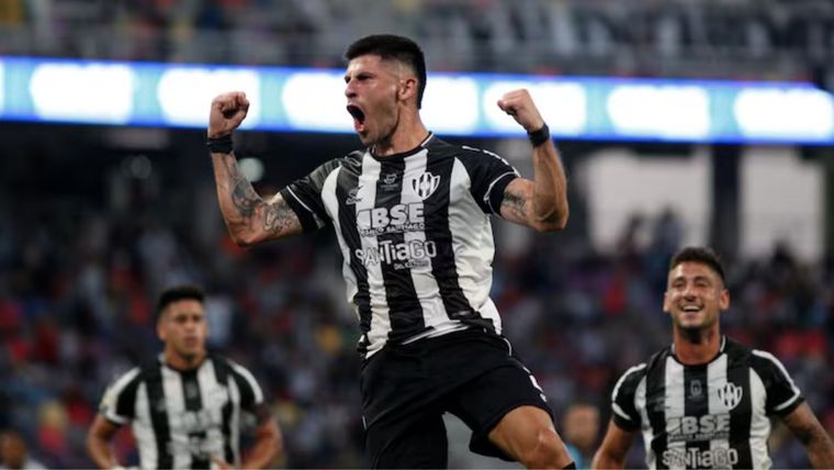 Pidieron la prisión preventiva de Florentín.&nbsp;