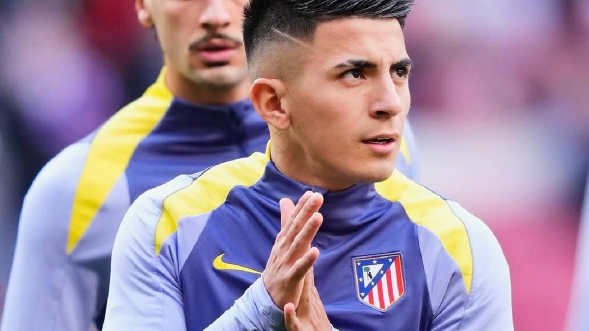 Thiago Almada confirmó charlas con Riquelme y Boca, pero dejó en claro que no es su prioridad