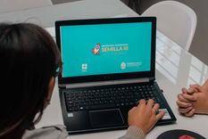 la cifra que destinara el gobierno a acelerar las startups locales