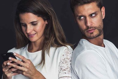 MDZol | En la nota los términos más usados sobre no-monogamia. Foto: archivo MDZ