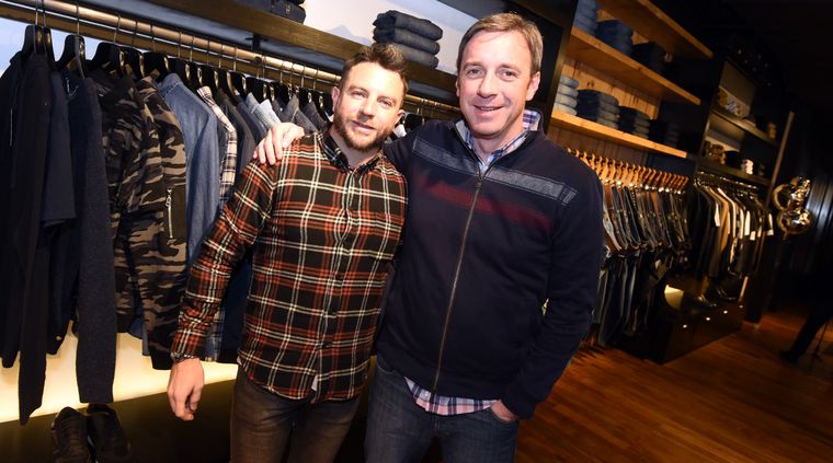 Foto: Alf Ponce / MDZ