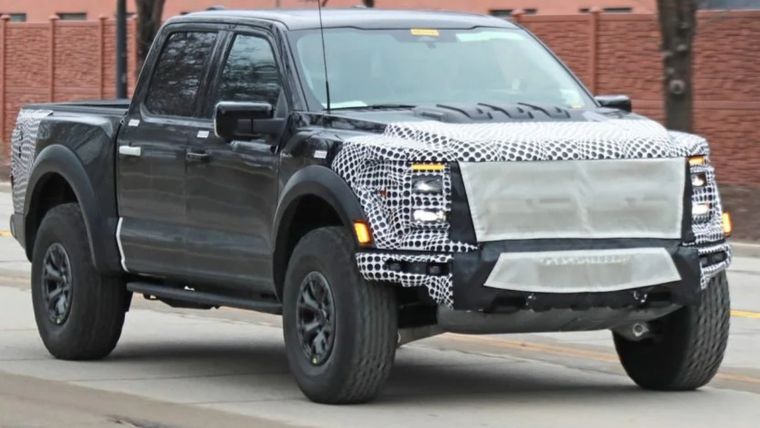 Fuente: Ford Authority