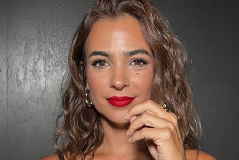 Agustina Cherri contó cómo manejaron sus padres sus primeros ingresos. Agustina Cherri contó cómo manejaron sus padres sus primeros ingresos.