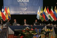 unasur revocara la suspension de paraguay