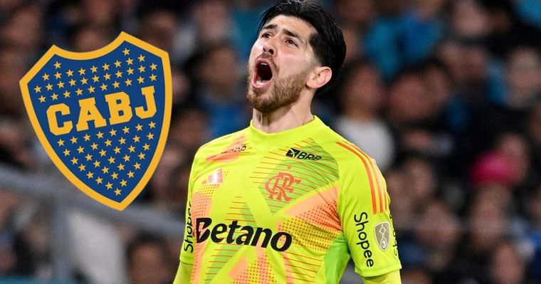 Rossi volvió a hablar de su ida de Boca a comienzos de 2023.