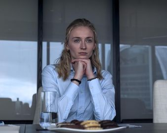 La nueva propuesta de Amazon Prime Video se estrenó el 21 de enero. La nueva propuesta de Amazon Prime Video se estrenó el 21 de enero.