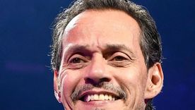 Marc Anthony está a punto de llegar por cuarta vez al altar, esta vez, con Nadia Ferreira.