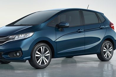 MDZol | Foto: Honda Argentina