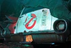 los cazafantasmas estan de regreso: mira su primer adelanto