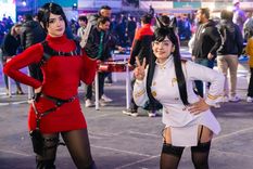 Foto: Santiago Tagua/MDZ