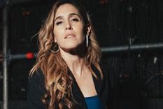 Soledad Pastorutti La Sole conquista corazones en las redes Foto: Instagram