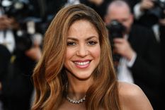 Shakira sufrió un percance en el muelle de su casa en Miami. Foto: ARCHIVO