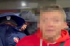 El sicario de la 31 fue detenido por amenazar y ofrecer a través de TikTok plata o plomo para todos Foto: Captura video El sicario de la 31 fue detenido por amenazar y ofrecer a través de TikTok plata o plomo para todos Foto: Captura video