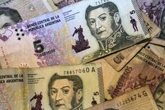 Los billetes de 5 pesos podrían valer mucho más según sus características