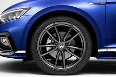 Volkswagen Passat 2024