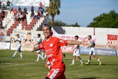 Verdugo, clave en el triunfo del Globo. Foto: Prensa HLH