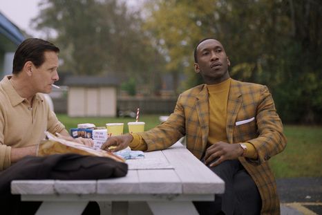 La película está protagonizada por Viggo Mortensen y Mahershala Ali y hoy figura dentro del catálogo de Prime Video en Argentina La película está protagonizada por Viggo Mortensen y Mahershala Ali y hoy figura dentro del catálogo de Prime Video en Argentina