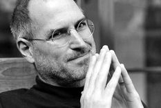 Steve Jobs. Foto: Applesfera.