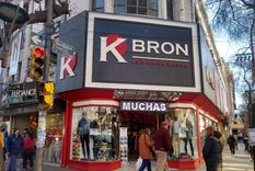 ¿crecio o cayo? asi esta el consumo de indumentaria en mendoza